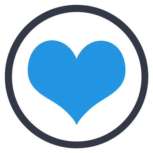 Blue Heart